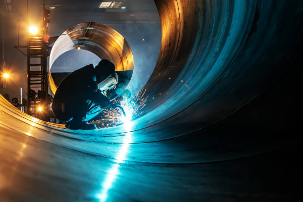 Best Food and Beverage Processing Equipment Welding in Verona, KY