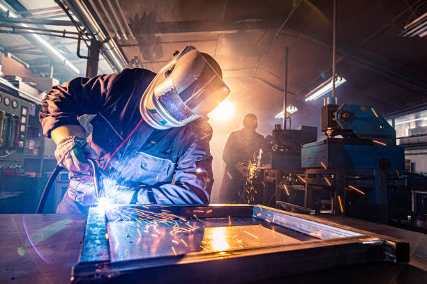 Best Welding Equipment Sales and Repair in Verona, KY