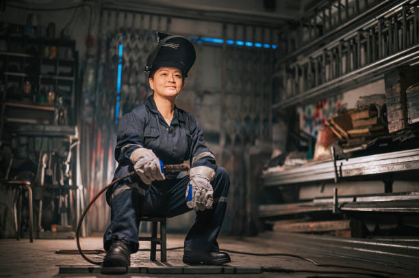 Affordable Welder Services in Verona, KY