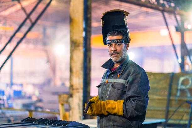 Reliable Verona, KY Welder & Metal Fabrication Solutions