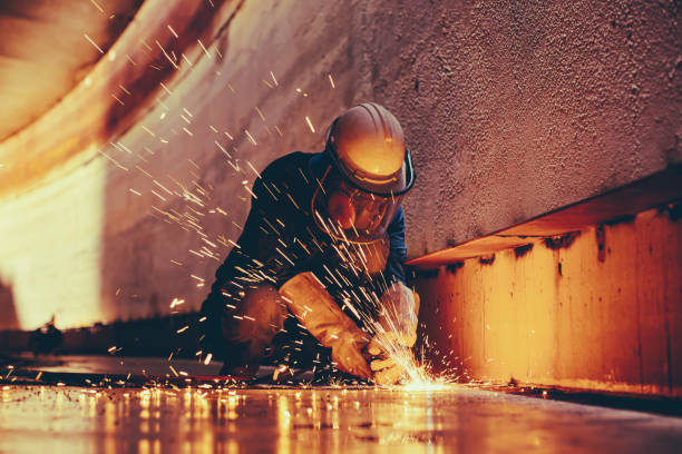 Best Aerospace and Defense Welding in Verona, KY