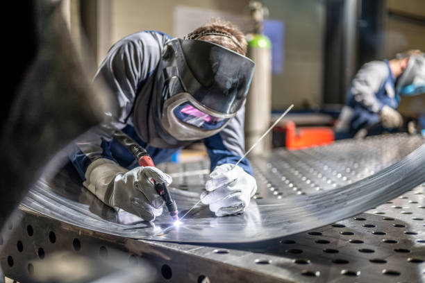 Best Marine and Shipbuilding Welding in Verona, KY